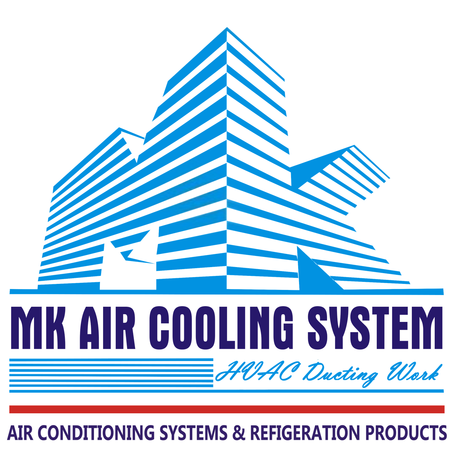 MK Air Cooling System